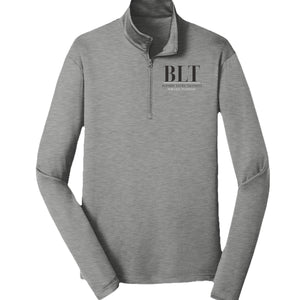 Light Grey Hth - FRONT