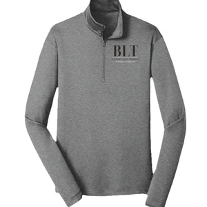 Dark Grey Hthr - FRONT