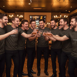 DARK CHOCOLATE - FRONT