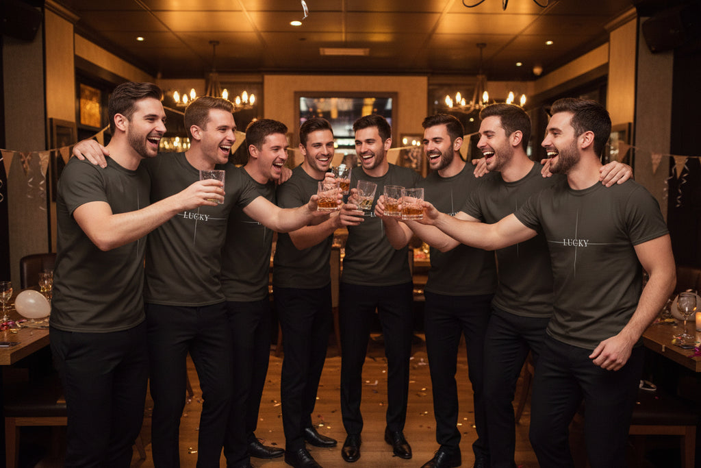 DARK CHOCOLATE - FRONT