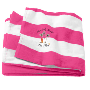 Tropical Pink - FRONT