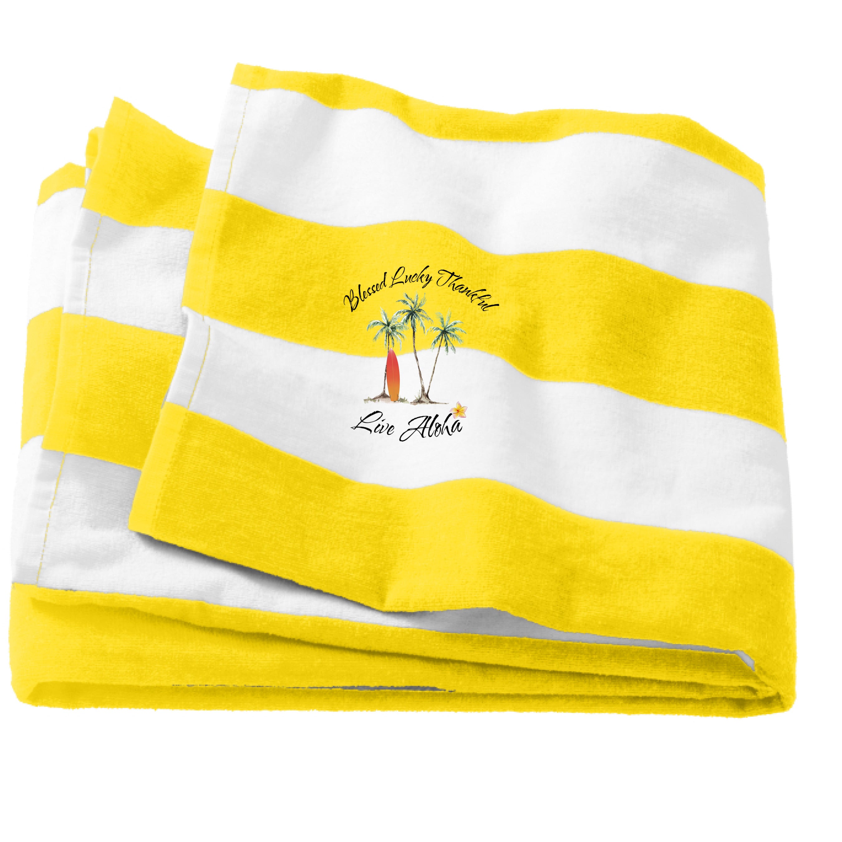 Sunflower Yllw - FRONT