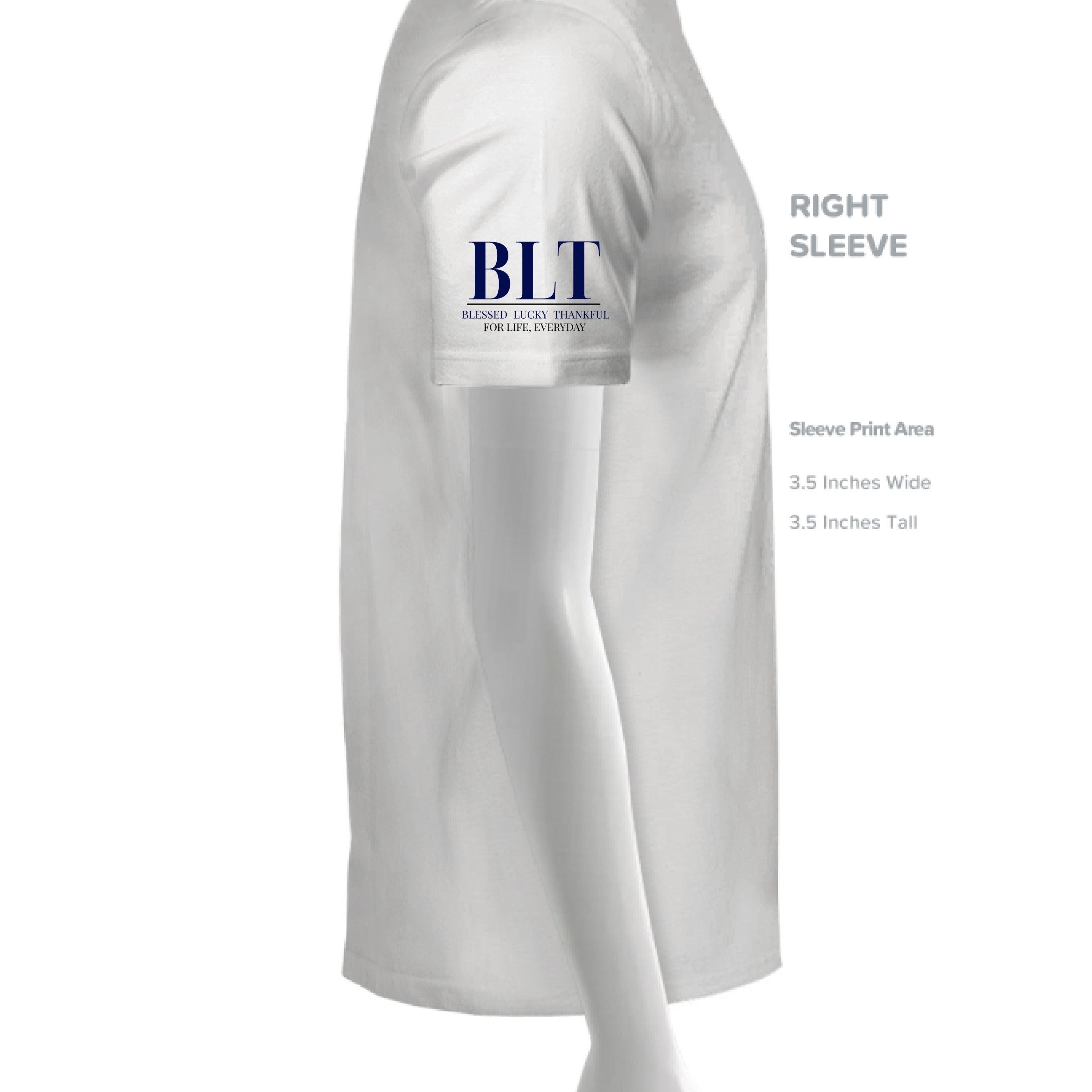 PFD White - SLEEVE_RIGHT