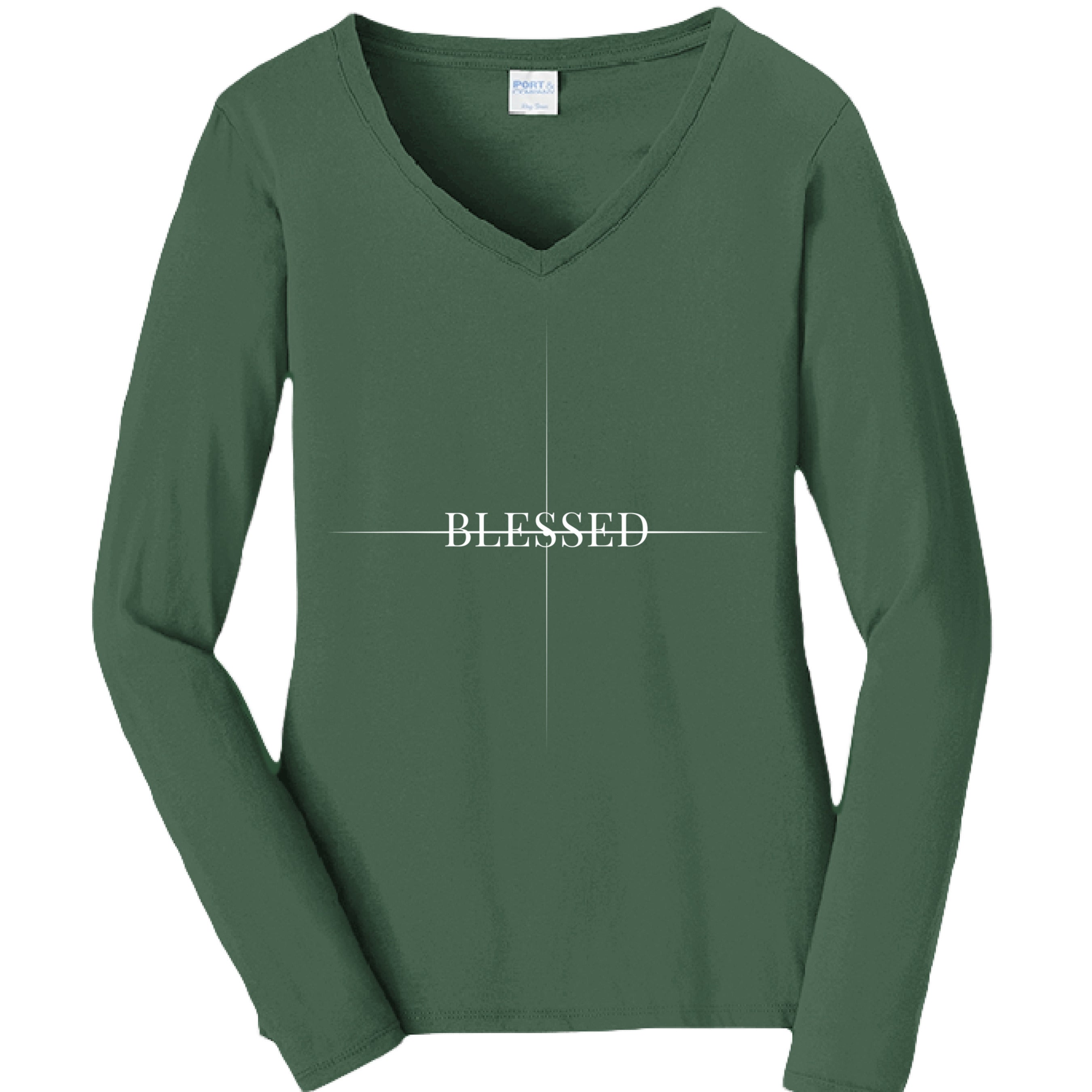 Forest Green - FRONT