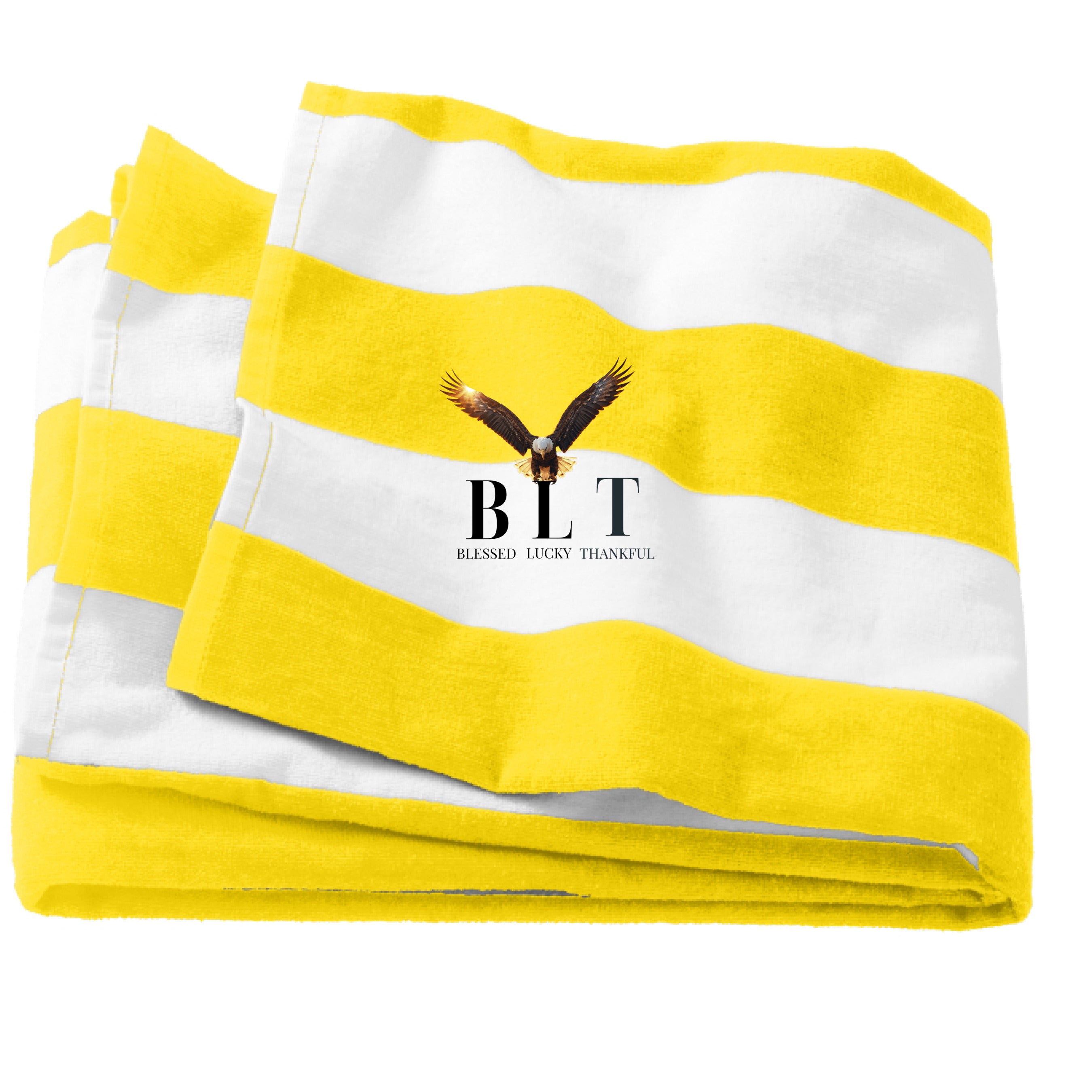 Sunflower Yllw - FRONT