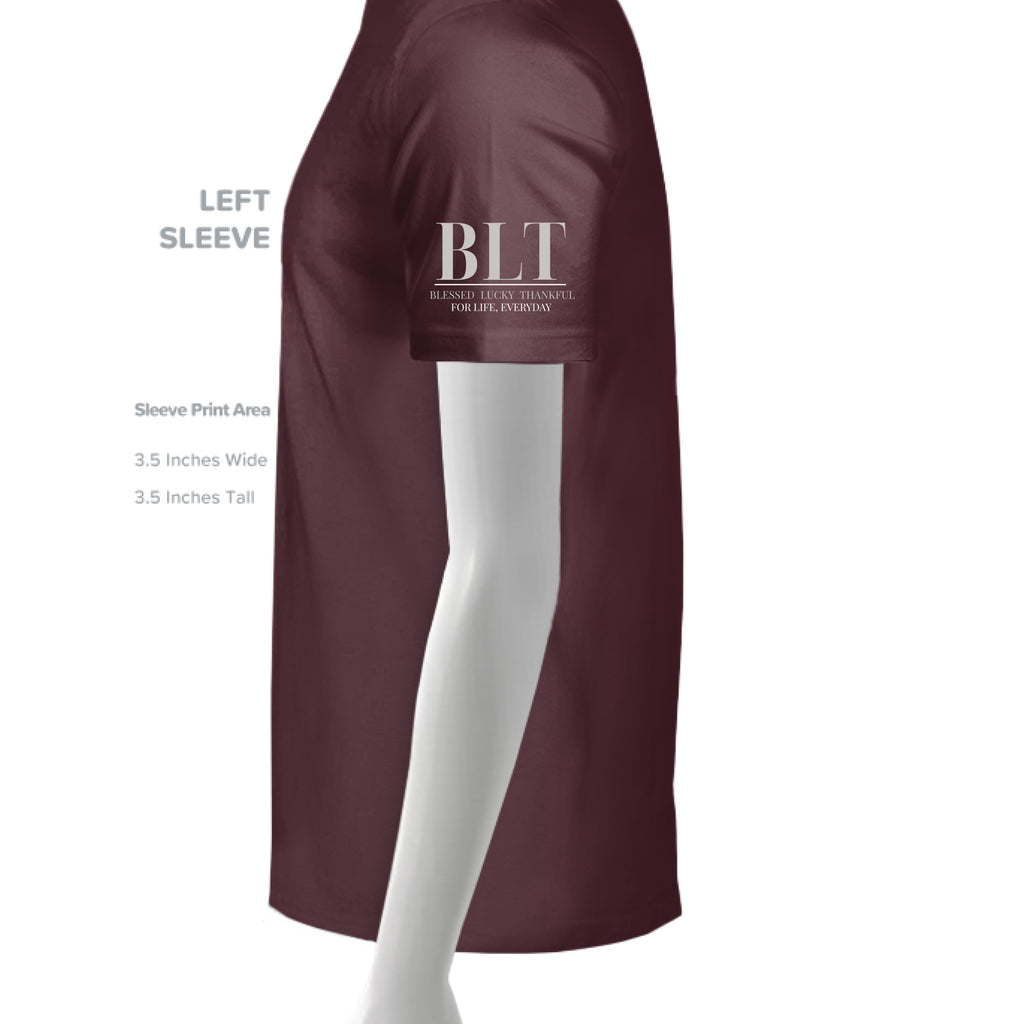 Athletic Marn - SLEEVE_LEFT