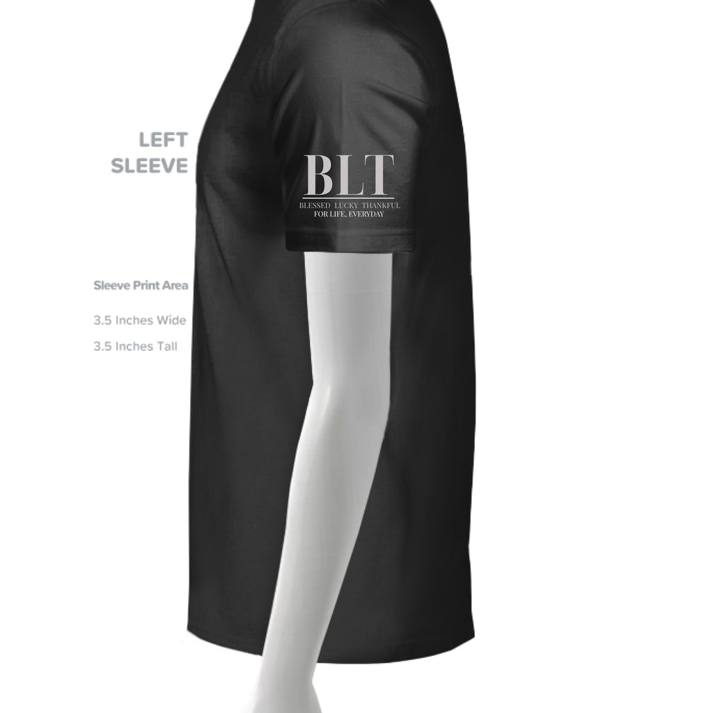Jet Black - SLEEVE_LEFT