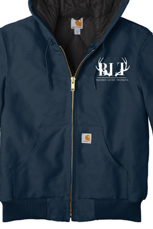 Dark Navy - FRONT