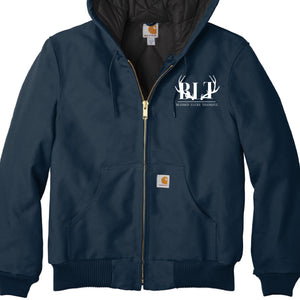 Dark Navy - FRONT