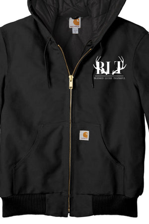Black - FRONT