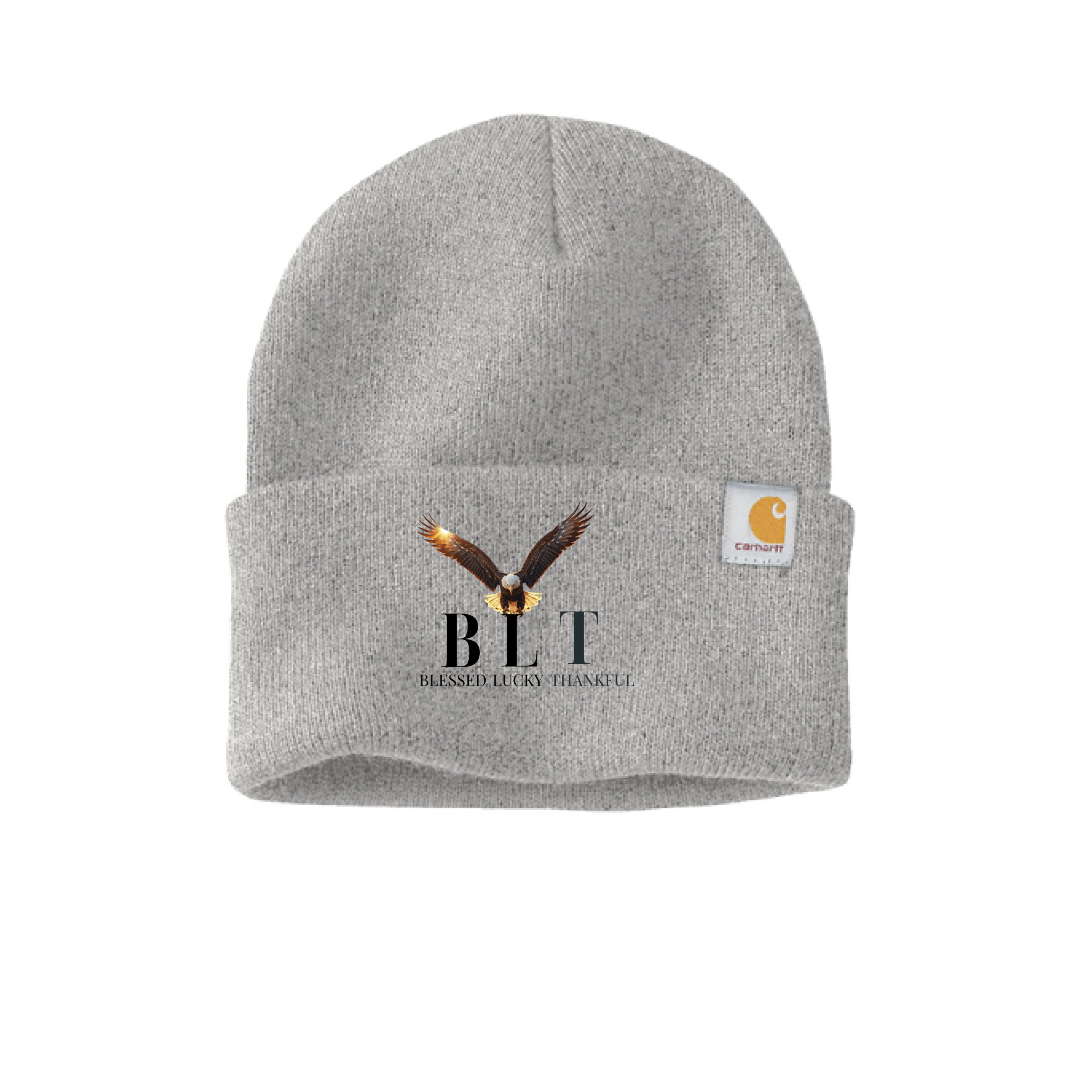 Heather Grey - FRONT