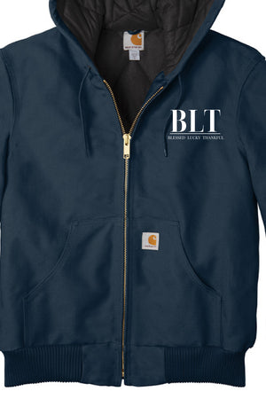 Dark Navy - FRONT