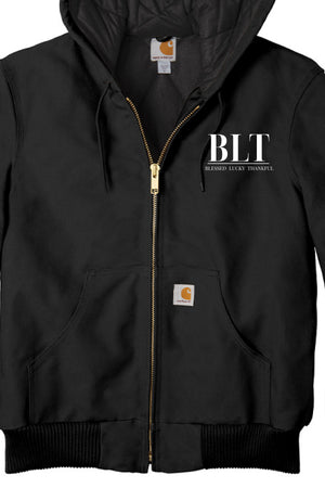 Black - FRONT