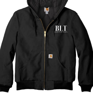 Black - FRONT
