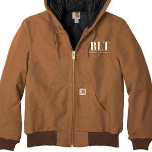 Carhartt Brown - FRONT