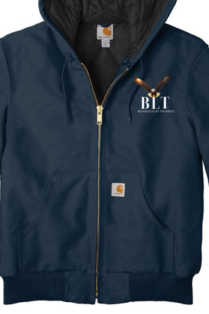 Dark Navy - FRONT