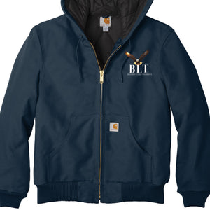 Dark Navy - FRONT