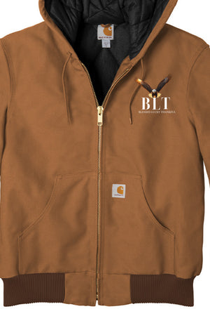 Carhartt Brown - FRONT
