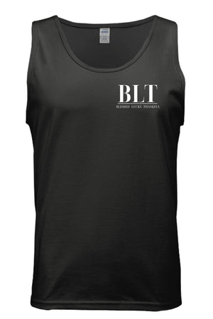 BLACK - FRONT