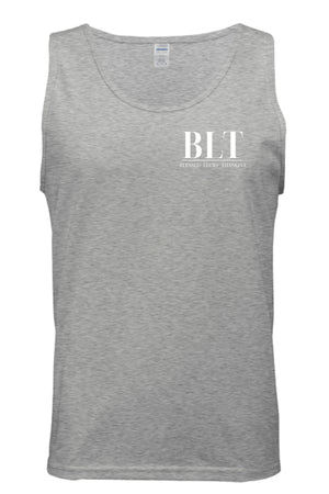 SPORT GREY - FRONT