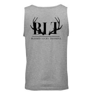 SPORT GREY - BACK
