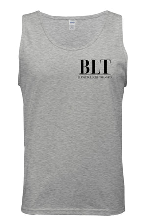 SPORT GREY - FRONT