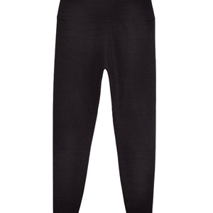 BLACK HEATHER - BACK
