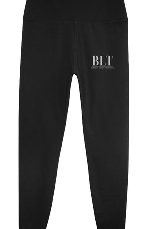 BLACK - FRONT