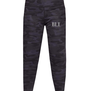 DARK CAMO - FRONT