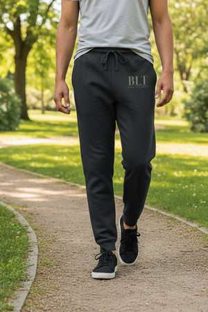 BLACK - FRONT