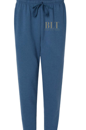 SEA BLUE - FRONT