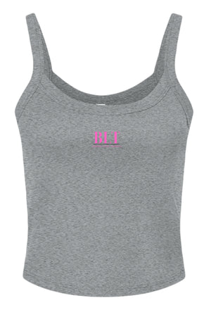 ATHLETIC HEATHER - 1012BE - FRONT