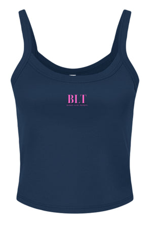 SOLID NAVY BLEND - 1012BE - FRONT