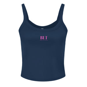 SOLID NAVY BLEND - 1012BE - FRONT