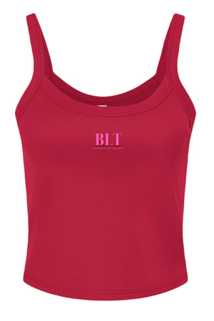 SOLID RED BLEND - 1012BE - FRONT