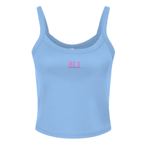 SLD BABY BLU BLN - 1012BE - FRONT
