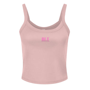 SOLID PINK BLEND - 1012BE - FRONT