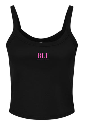 SOLID BLK BLEND - 1012BE - FRONT