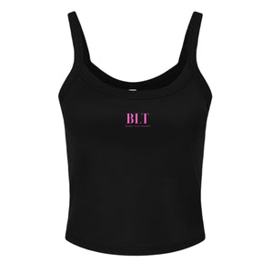 SOLID BLK BLEND - 1012BE - FRONT