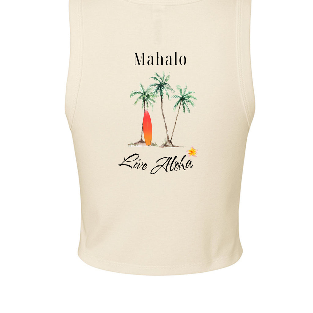 SOL NATURAL BLND - BACK