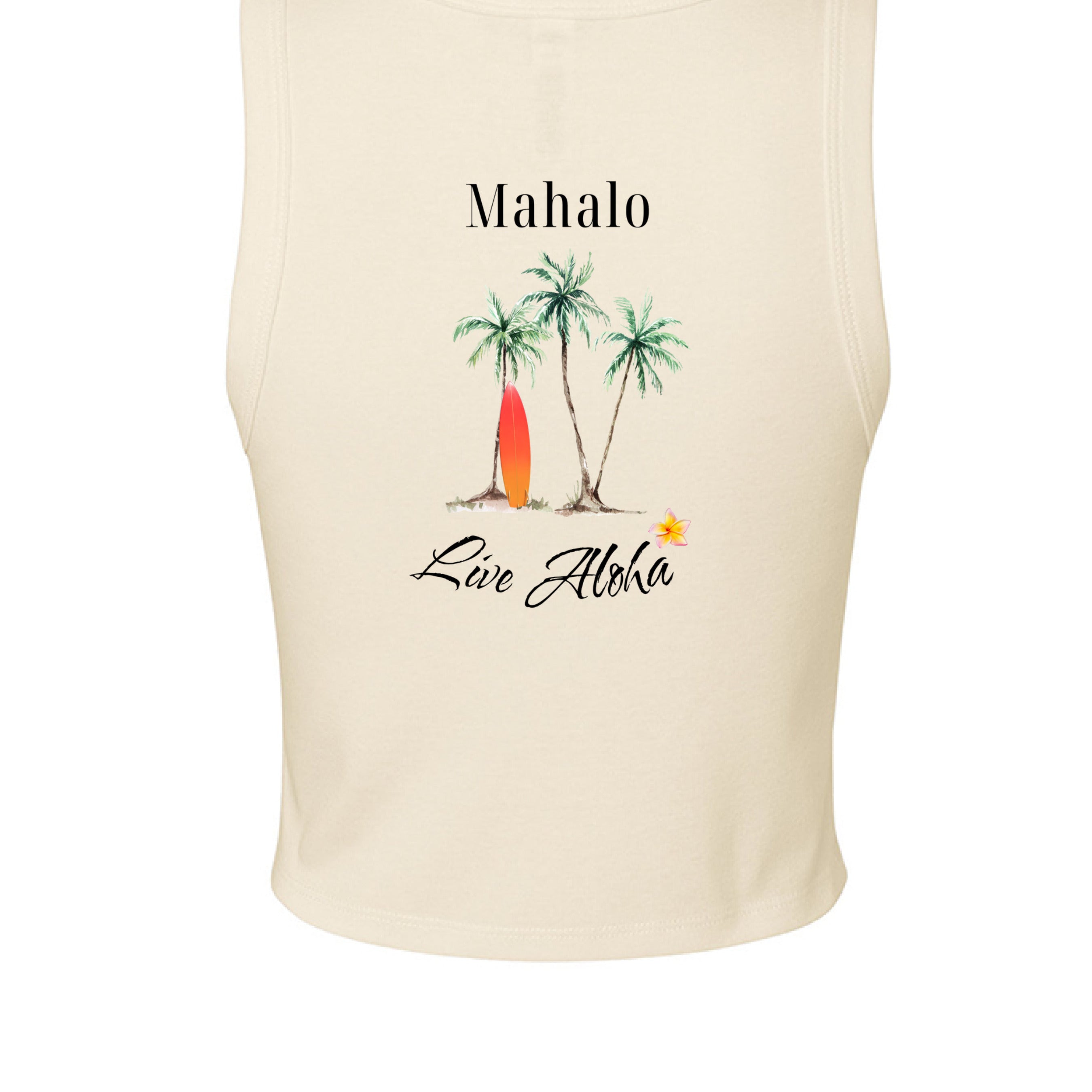 SOL NATURAL BLND - BACK