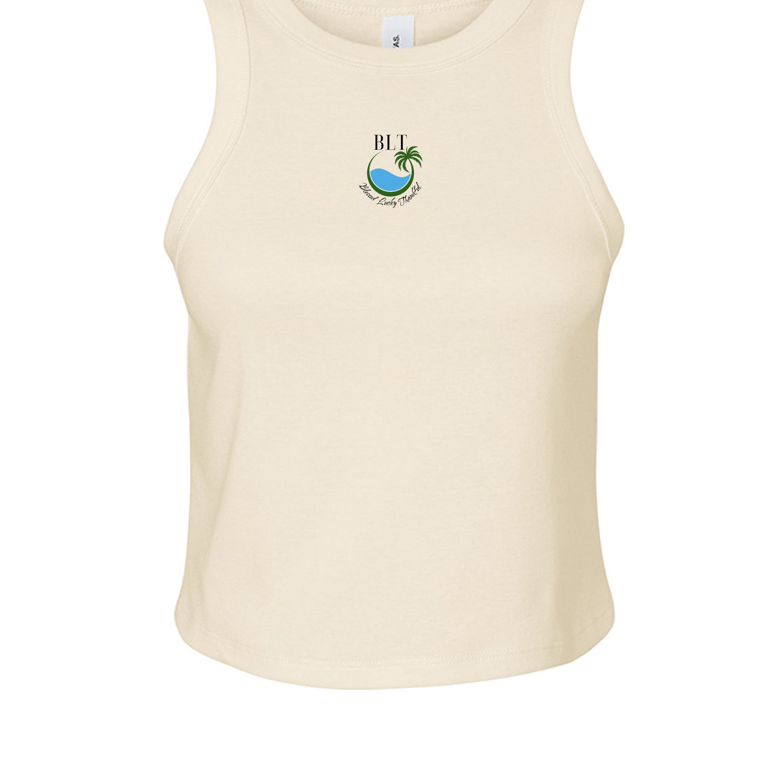 SOL NATURAL BLND - FRONT