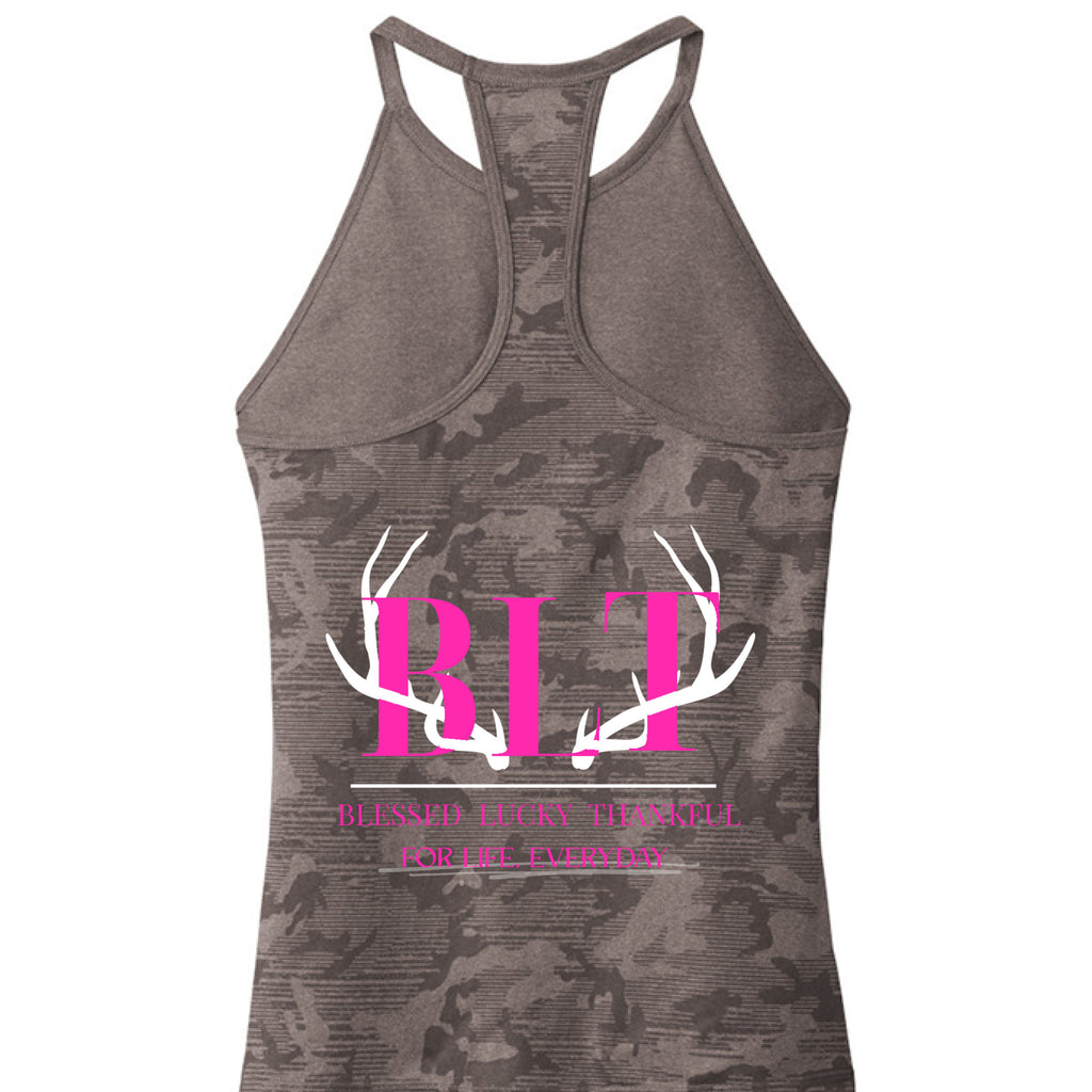 Gear Grey Camo - BACK