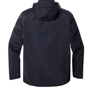 Navy - CT104670 - BACK