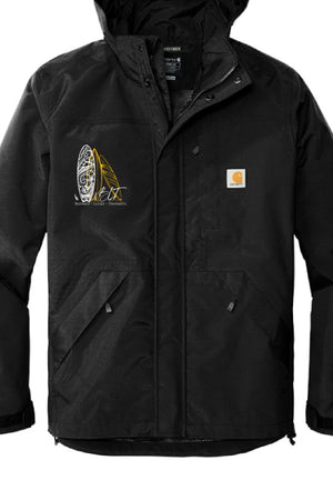 Black - FRONT