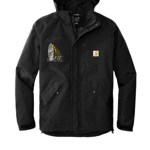 Black - FRONT