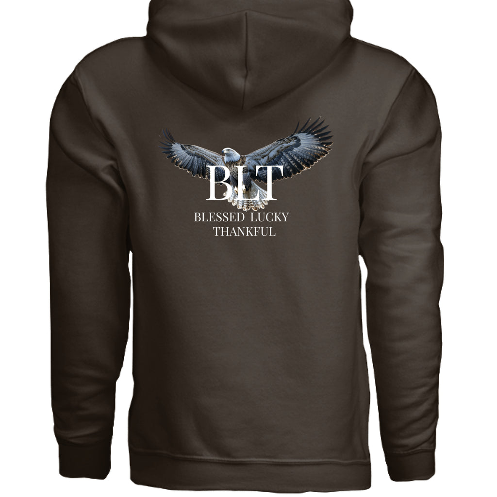 DARK CHOCOLATE - BACK