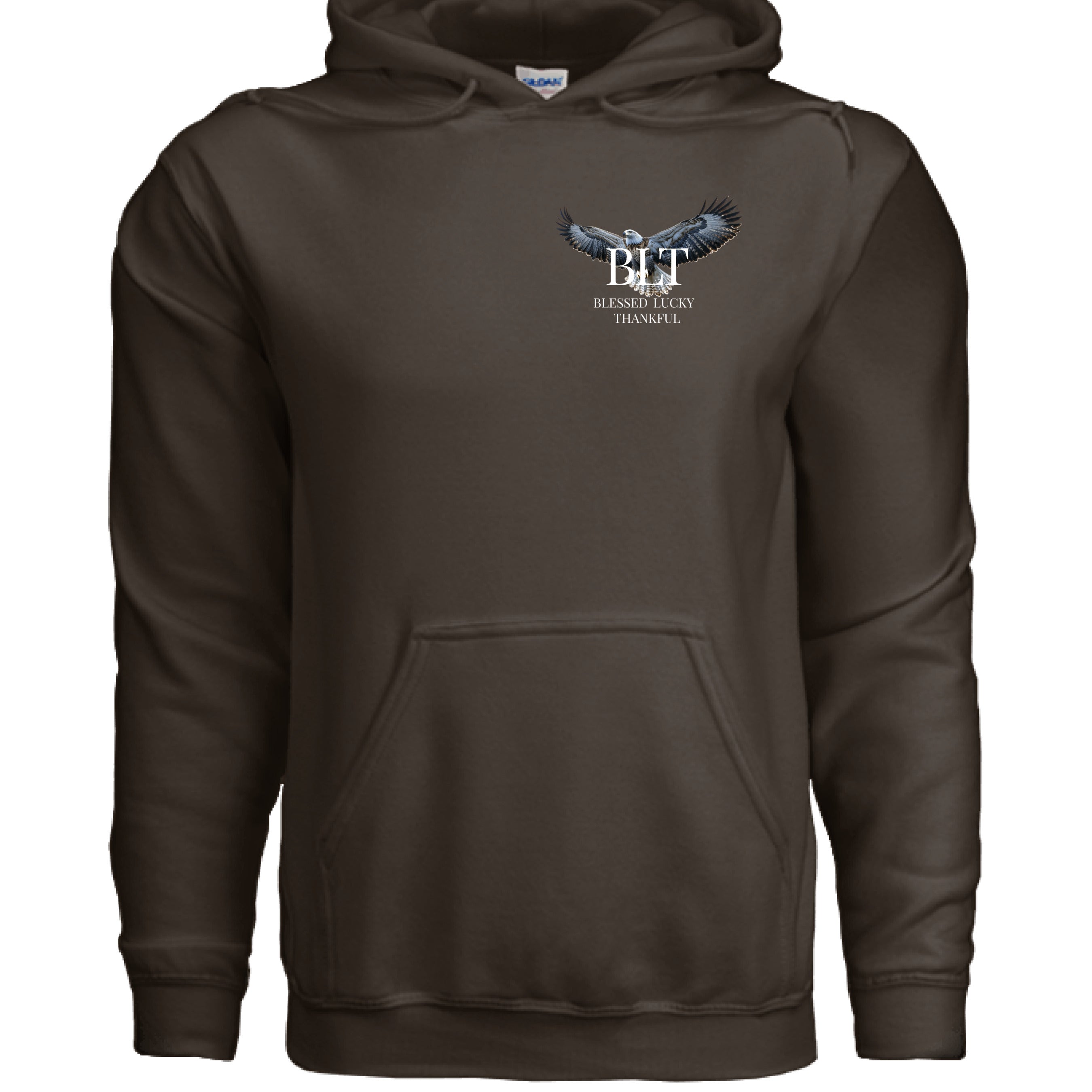 DARK CHOCOLATE - FRONT