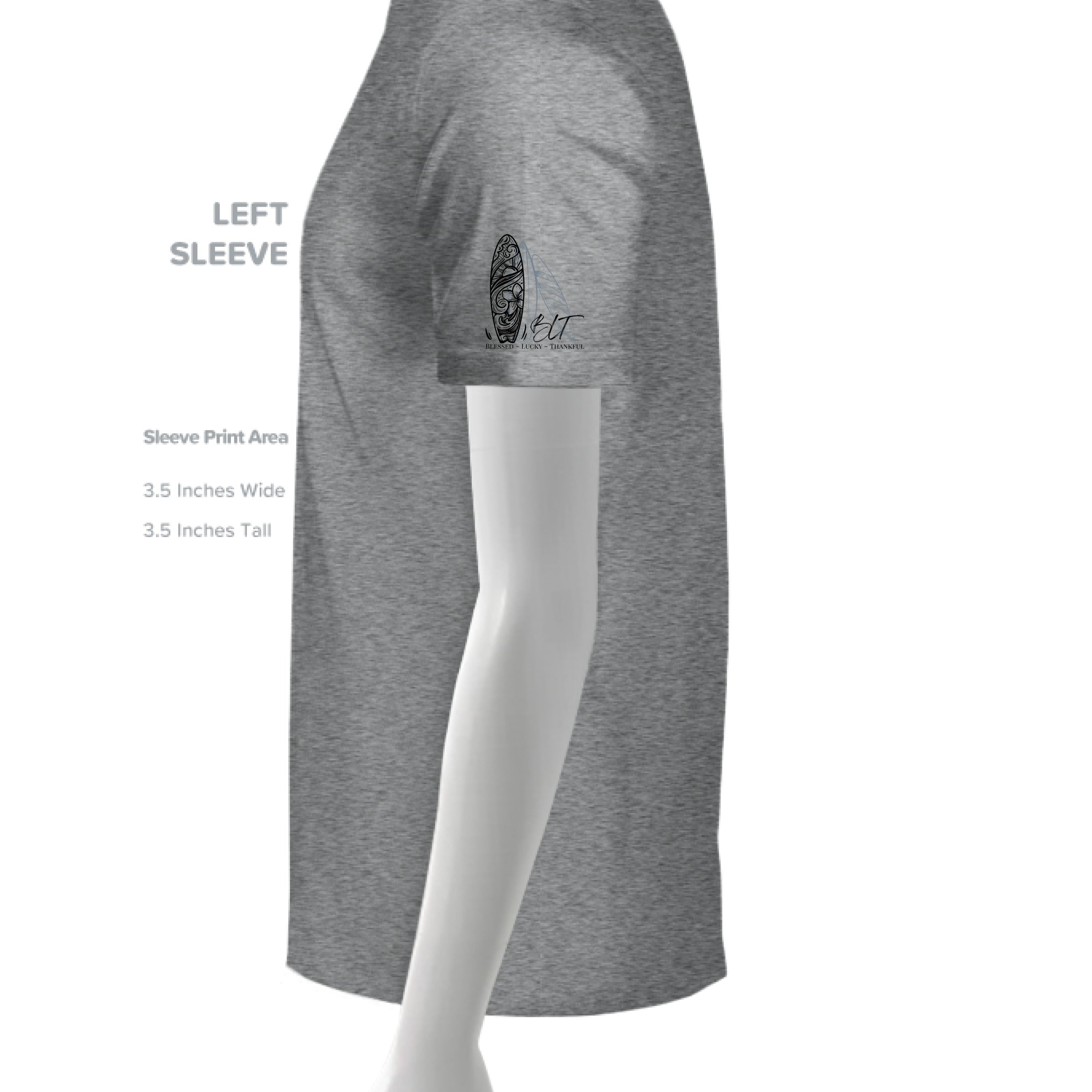 Athletic Heather - SLEEVE_LEFT