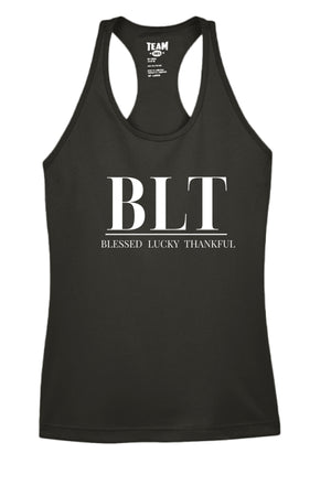 BLACK - FRONT